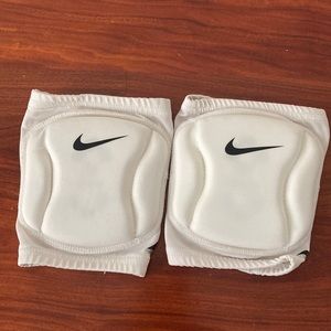 Nike Volleyball Knee Pads
